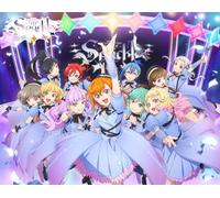 ラブライブ！スーパースター!! Liella! 4th LoveLive! Tour ～brand new Sparkle～ Blu-ray Memorial BOX