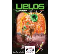 Lielos: 4 Le cycle de la vie