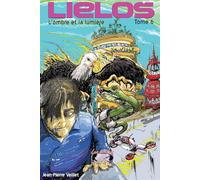 Lielos: L'ombre et la lumière