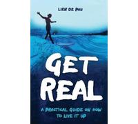 Lien De Pau Get Real (Tascabile)