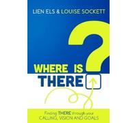 Lien Els Louise Sockett Where is THERE? (Tascabile)