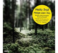 Lien, Helge - Hello Troll