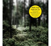 Lien Helge Trio - Hello Troll