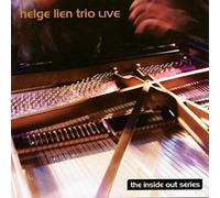 Lien, Helge -Trio- - Live