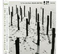 Lien, Helge Trio - To The Little Radio