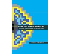 Lien Information Theory:Psychdelic Drug Technologies The Cosmic Ame (Tascabile)