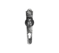 Lienbacher Bottone scudo lungo modello Tilly