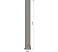 Lienbacher Condotte fumi per stufe a pellet