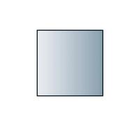 Lienbacher Piastra di base quadrata in vetro