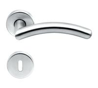 Lienbacher Set maniglia porta modello Swing