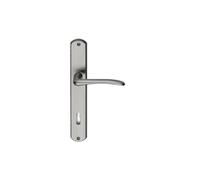 Lienbacher Set maniglie per porte modello Verona