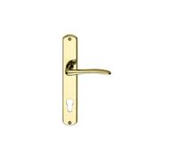 Lienbacher Set maniglie per porte modello Verona