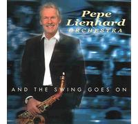 Lienhard,Pepe - And the Swing Goes on
