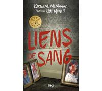 Liens de sang