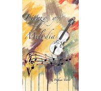 Lienzo y Melodía: Antología