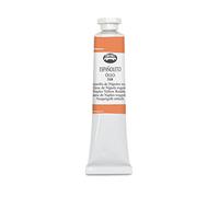Lienzos Levante 0110103310 - Olio Españoleto Tubo da 20 ml, 310, Colore Giallo di Napoli Rossastro