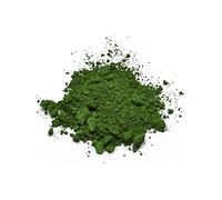 Lienzos Levante 0210121022 - Pigmento Puro in Barattolo da 100 ml, 22, Colore Verde ossido de Cromo