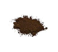 Lienzos Levante 0210123015 - Pigmento Puro in Barattolo da 500 ml, 15, Colore Terra d'ombra bruciata