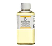 Lienzos Levante 0350142001 - Vernice di Dammar Brillante in Bottiglia da 250 ml