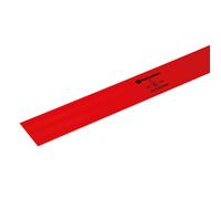 LIEQ Nastro Adesivo Riflettente Multiuso - Rosso