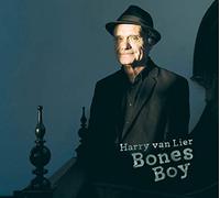 LIER, HARRY VAN - BONES BOY
