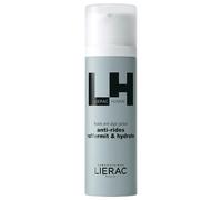 LIERAC 50/100/150 ml Homme emulsione rassodante antirughe