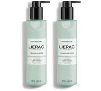 Lierac Acqua Micellare 2x200 ml