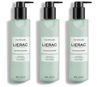 Lierac Acqua Micellare 3x200 ml