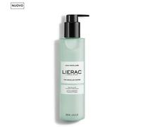 Lierac Desmaquillante Agua Micelar 400ml