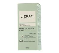 LIERAC Anti Blemish Protocol Acido salicilico puro - The Peeling 100 ml