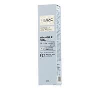 LIERAC Anti-Dark Spots Protocol Pure Vitamin E - The Tinted Stick SPF 50 2,7g