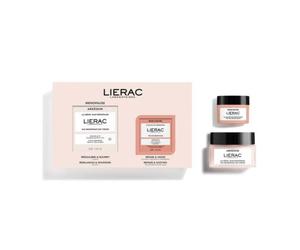 Lierac - Arkeskin Cofanetto Crema e Body-Nutri Balsamo SOS Confezione 2 Pezzi