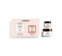 Lierac Set di Dermocosmetici Arkeskin Crema Giorno + Balsamo SOS