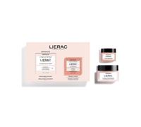Lierac Set di Dermocosmetici Arkeskin Crema Giorno + Balsamo SOS