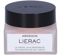 Lierac Arkeskin Crema Giorno Menopausa 50ml
