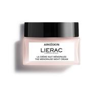 Lierac Arkeskin Crema Notte Menopausa 50ml