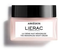 Lierac Arkeskin Crema Notte Menopausa 50ml