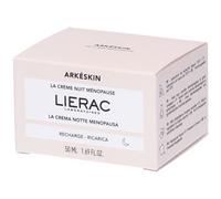 Lierac Arkeskin crema notte menopausa 50 ml ricarica