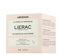 Lierac - Arkéskin - La Crema Notte Menopausa 50 ml