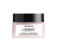 Lierac Paris - Lierac Arkeskin The Menopause Night Cream Cura viso 50 ml Donna