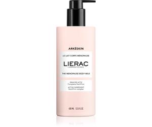 Lierac Arkéskin The Menopause Body Milk latte corpo 400 ml