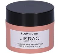 Lierac Body-Nutri Balsamo Riparatore SOS 30 ml Balsamo