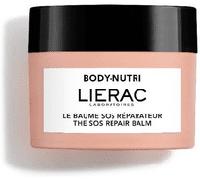Lierac Body-Nutri The SOS Repair Balm balsamo multifunzione per pelli secche e sensibili 30 ml