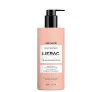 Lierac Body Nutri Latte corpo idratante e nutriente 400 ml 400.000000 g