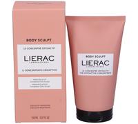 Lierac (laboratoire Native It) Body Sculpt Crioattivo 150 Ml