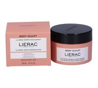 Lierac Body Sculpt Crema Morfo Rimodellante 200ml