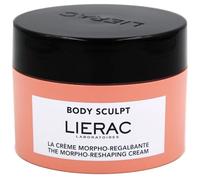 LIERAC BODY SCULPT CREMA MORFO RIMODELLANTE ANTI CELLULITE 200ML