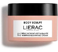 Lierac Body Sculpt Crema rassodante modellante corpo 200 ml