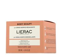 Lierac Body Sculpt The Morpho-Reshaping Cream crema rassodante corpo 200 ml