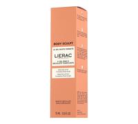 LIERAC Body Sculpt Le Gel Buste Fermeté 75 ml